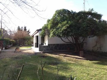 Casa en Venta Bº Alta Barda.