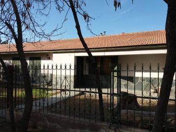 Casa en Venta Bº Alta Barda.