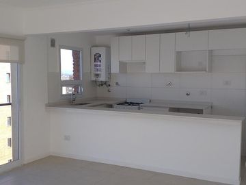 Departamento - S.Fer.-Vias/Centro