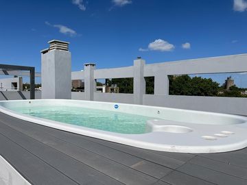 Venta/Financiación Departamento Tres Dormitorios Amenities En Pichincha