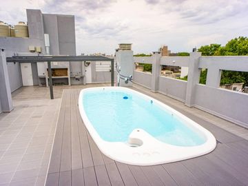 Venta/Financiación Departamento Tres Dormitorios Amenities En Pichincha