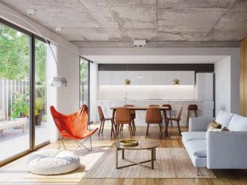 Departamento en  venta City Bell