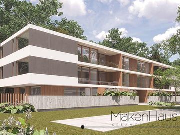 Departamento en  venta City Bell