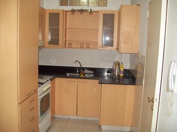 Departamento - Lomas de Zamora Oeste