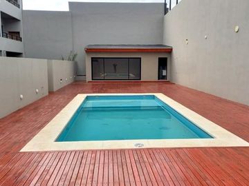 Departamento - Olivos
