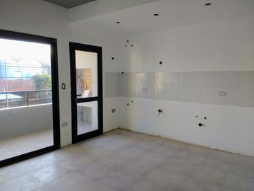 Departamento - Olivos