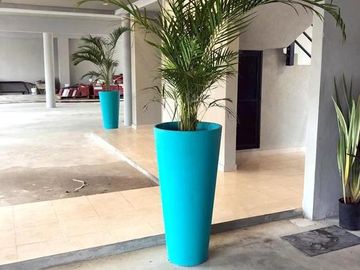 Departamento - Olivos