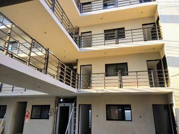 Departamento - Olivos