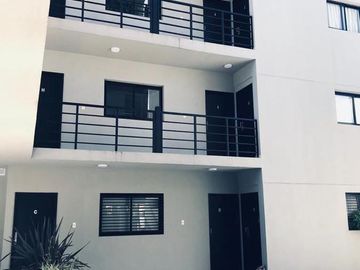 Departamento - Olivos