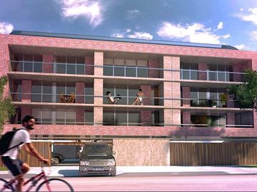 Departamento - Olivos