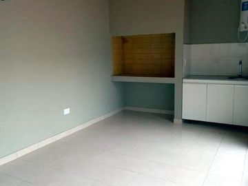 Departamento - Olivos