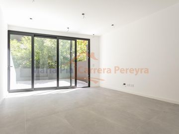 Venta Departamento 2 ambientes con terraza en Juncal y Rodriguez Peña