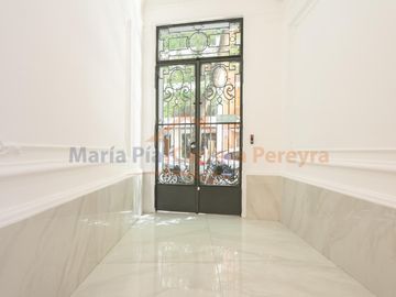 Venta Departamento 2 ambientes con terraza en Juncal y Rodriguez Peña