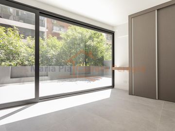 Venta Departamento 2 ambientes con terraza en Juncal y Rodriguez Peña