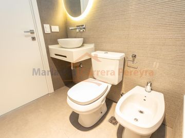 Venta Departamento 2 ambientes con terraza en Juncal y Rodriguez Peña