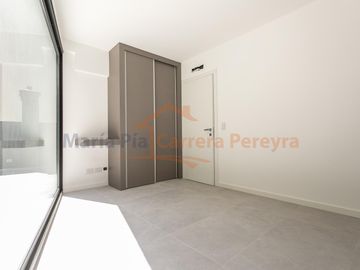 Venta Departamento 2 ambientes con terraza en Juncal y Rodriguez Peña