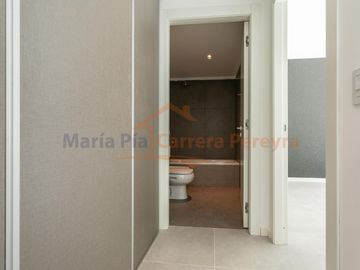 Venta Departamento 2 ambientes con terraza en Juncal y Rodriguez Peña