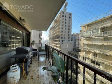 Piso de Categoría 4 Ambientes con cochera en Belgrano!
