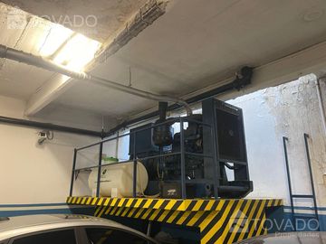 Piso de Categoría 4 Ambientes con cochera en Belgrano!
