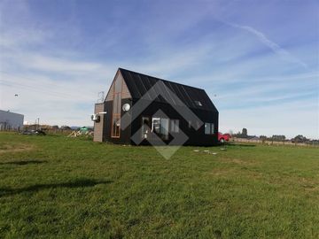 Casa en Venta en Condominio Westfalia I