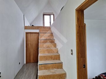 Casa en Venta en Condominio Westfalia I