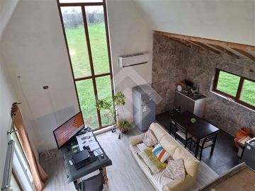 Casa en Venta en Condominio Westfalia I