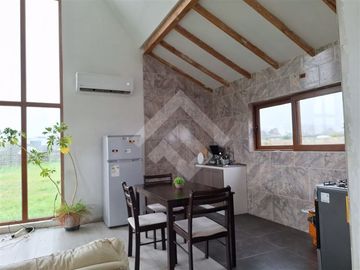Casa en Venta en Condominio Westfalia I