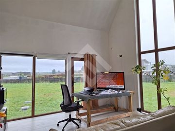 Casa en Venta en Condominio Westfalia I