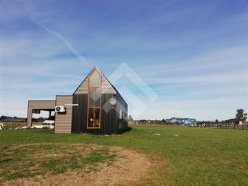 Casa en Venta en Condominio Westfalia I