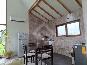 Casa en Venta en Condominio Westfalia I