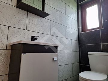 Casa en Venta en Condominio Westfalia I
