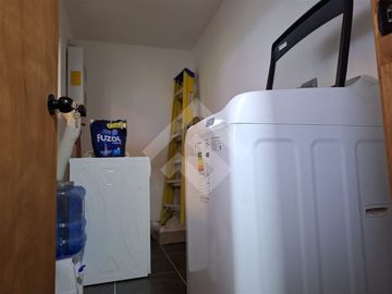 Casa en Venta en Condominio Westfalia I