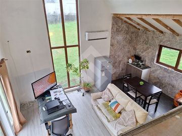Casa en Venta en Condominio Westfalia I