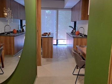 VENTA DE DEPARTAMENTO EN COLONIA AMERICANA , GUADALAJARA , JALISCO