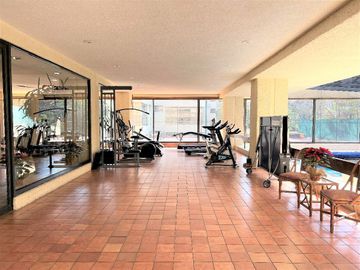 VENTA DEPARTAMENTO EN JARDINES EN LA MONTAÑA