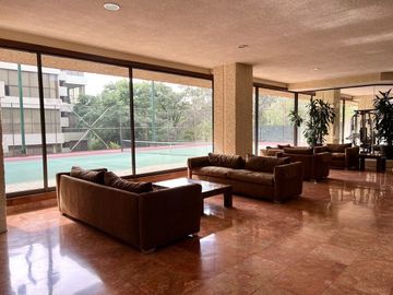 VENTA DEPARTAMENTO EN JARDINES EN LA MONTAÑA