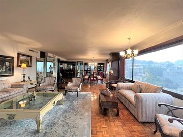 VENTA DEPARTAMENTO EN JARDINES EN LA MONTAÑA