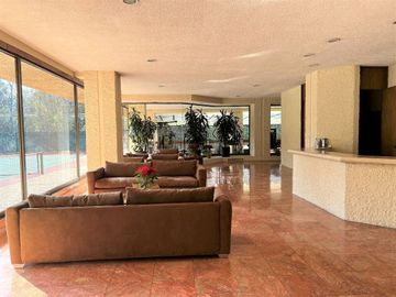 VENTA DEPARTAMENTO EN JARDINES EN LA MONTAÑA