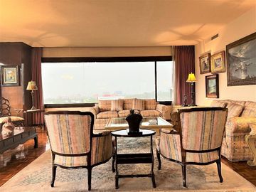 VENTA DEPARTAMENTO EN JARDINES EN LA MONTAÑA