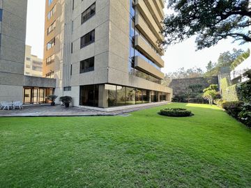 VENTA DEPARTAMENTO EN JARDINES EN LA MONTAÑA