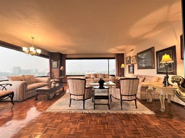VENTA DEPARTAMENTO EN JARDINES EN LA MONTAÑA