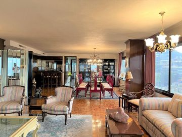 VENTA DEPARTAMENTO EN JARDINES EN LA MONTAÑA