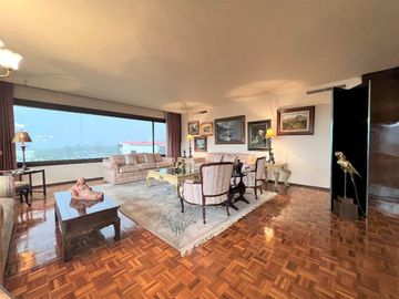 VENTA DEPARTAMENTO EN JARDINES EN LA MONTAÑA