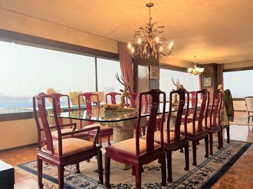 VENTA DEPARTAMENTO EN JARDINES EN LA MONTAÑA