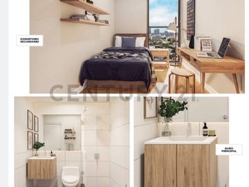 VENTA DEPARTAMENTOS DE ESTRENO AV PETIT THOUARS SANTA BEATRIZ