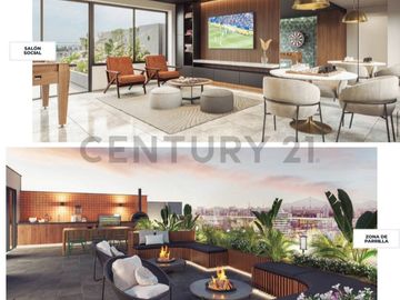 VENTA DEPARTAMENTOS DE ESTRENO AV PETIT THOUARS SANTA BEATRIZ