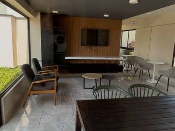 VENTA DEPARTAMENTOS DE ESTRENO AV PETIT THOUARS SANTA BEATRIZ