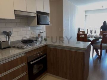 VENTA DEPARTAMENTOS DE ESTRENO AV PETIT THOUARS SANTA BEATRIZ