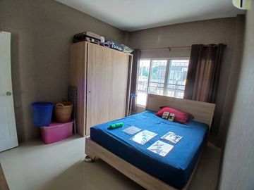 2 Bedroom House for sale at Baan Phetpirom