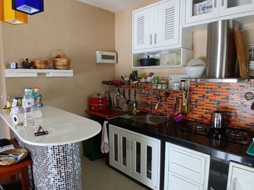 2 Bedroom House for sale at Baan Phetpirom